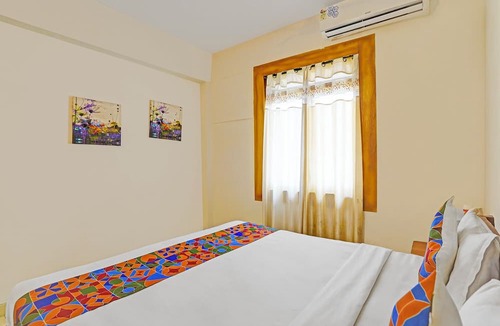 Benaulim Hotel | Fabhotel Park Grand Royal Palms