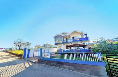 Benaulim Hotel | Fabhotel Park Grand Royal Palms