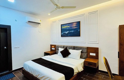 Sultanpur Hotel | Hotel Ellora Inn Sultanpur