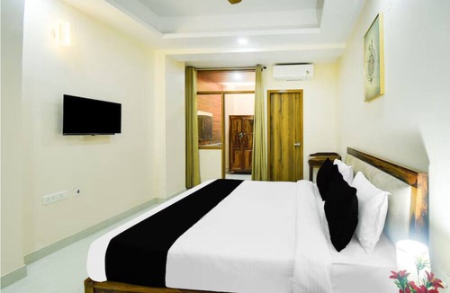 Jaipur Hotel | Hotel Royal Retreat - Business & Leisure Hotel