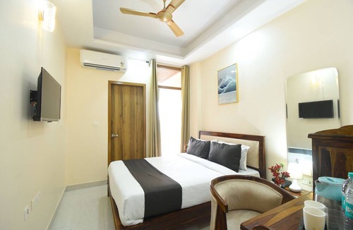 Jaipur Hotel | Hotel Royal Retreat - Business & Leisure Hotel