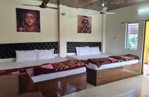 Ajodhya Hotel | Nature4 Resort