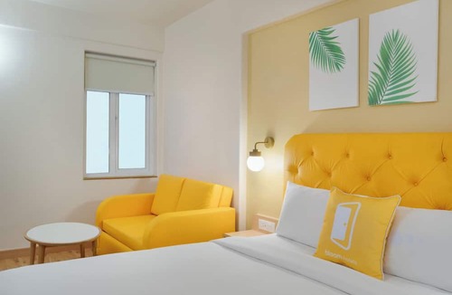 Palm Meadows Hotel | Bloom Hotel Whitefield
