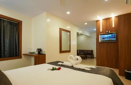 Kozhikode Hotel | Royal Plaza City
