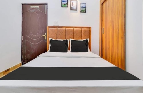Tapovan Hotel | Hotel Jaisons