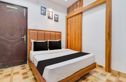 Tapovan Hotel | Hotel Jaisons
