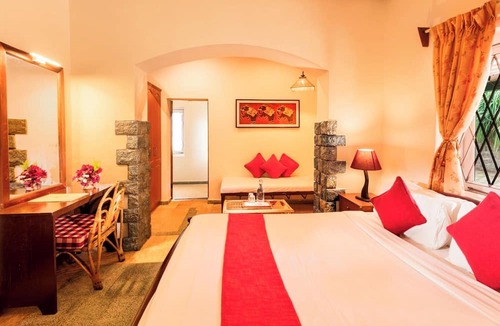Coonoor Bed & Breakfast | Teanest by Nature Resorts and Stay