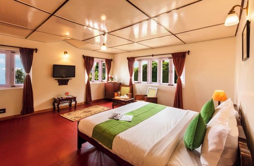 Coonoor Bed & Breakfast | Teanest by Nature Resorts and Stay