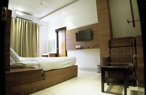 Bareilly Hotel | Hotel King's Heritage