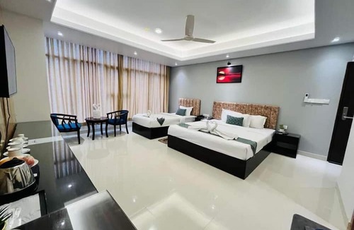 Sylhet Hotel | Sylhet Paradise Inn