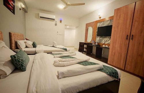 Sylhet Hotel | Sylhet Paradise Inn