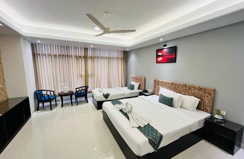 Sylhet Hotel | Sylhet Paradise Inn