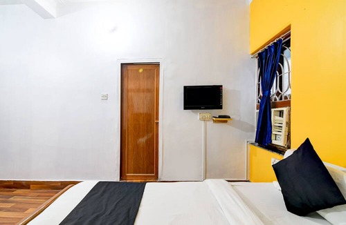 Sector 1 Hotel | Brill Rooms
