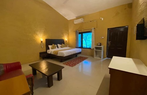 Marchula Hotel | The Harikanta Corbett Resort