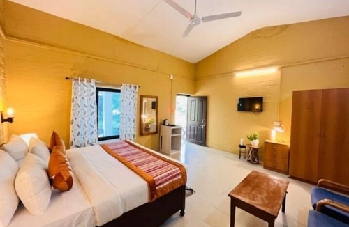 Marchula Hotel | The Harikanta Corbett Resort