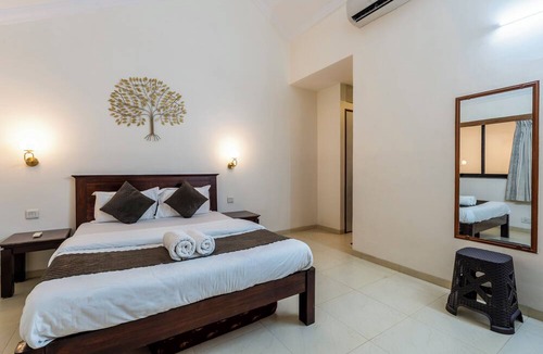 Arpora Bed & Breakfast | Goan Hideaway - Tres