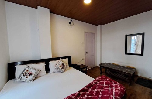 Kumharsain Hotel | Wonder Hill