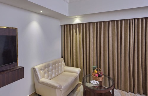 T Nagar Hotel | Grand Continent Premiere - T Nagar