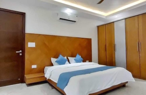 Rishikesh Villa | The Crown A Pinnacle of Luxury