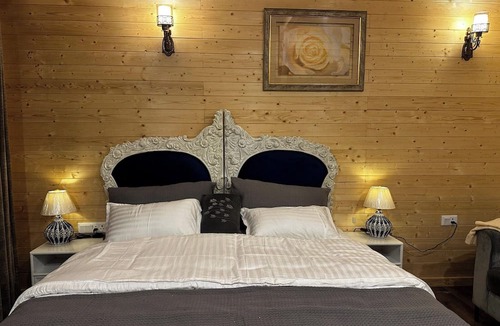 Badrinath Hotel | Badri Resort Mana, Badrinath