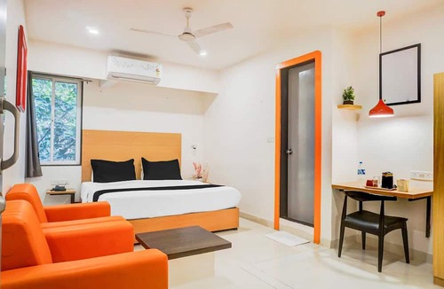 Hadapsar House | Classic Hadapsar Formerly Savali Inn