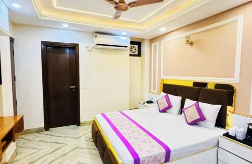 Jangpura Hotel | Hotel Satwa 29