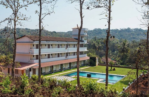Betim Hotel | Hotel Holiday Village