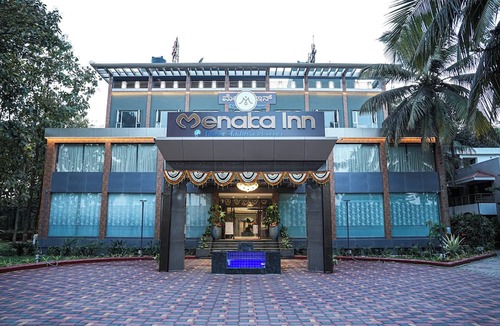 Dharwad Hotel | Hotel Menaka Inn Dharwad