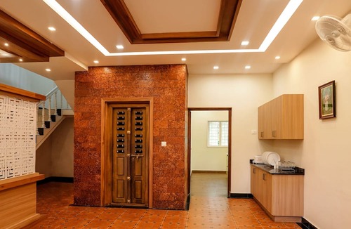 Kenichira Bed & Breakfast | Vasthyam