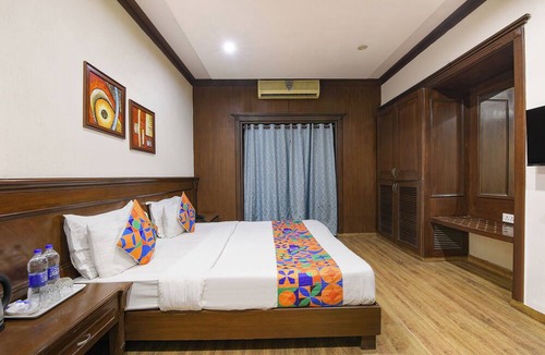 DLF Phase 3 Hotel | Fabhotel Siris 18