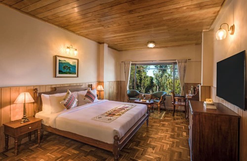 Pudumund Hotel | Willow hill by nature resorts & stays