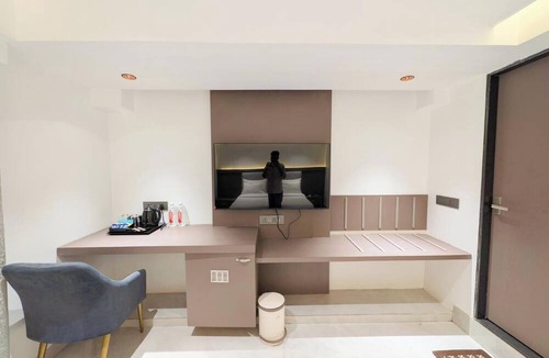 Rau Hotel | Hotel Solaris