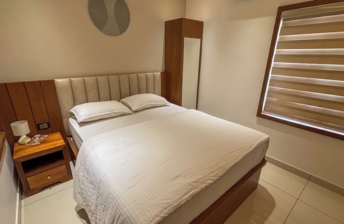 Pollachi Hotel | Thulasi Avenue