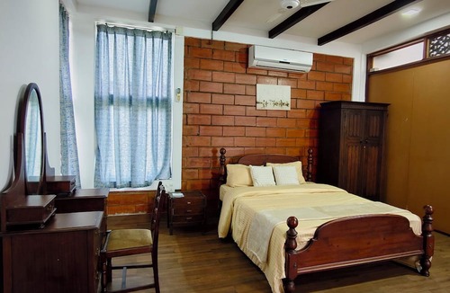 Mahe Villa | Cheshire Village - Beach Resort