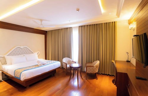 Sirsi Hotel | Hotel Supriya International Sirsi