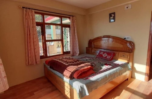 Shimla Hotel | Vasutvan Homestay