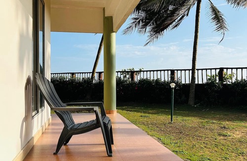 Kappad Resort | Renai Kappad Beach Resort