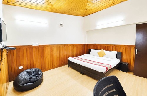 Nainital Hotel | Hotel You And Me Nainital