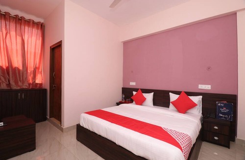 Mohangarh Hotel | HOTEL O MDA INN