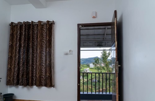 Kodaikanal Bed & Breakfast | Karur Homes