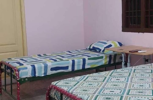 Porur Apartment | Kumaran's Homestay