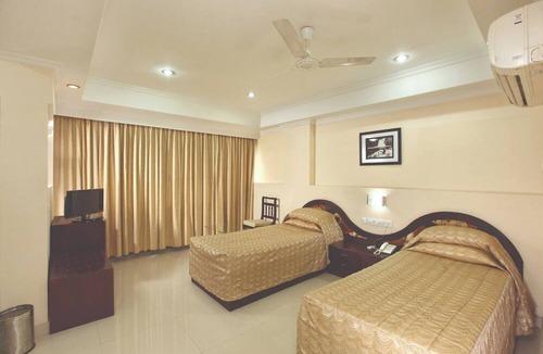 Kayamkulam Hotel | Hotel Indraprastha Kayamkulam