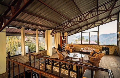 Theog Bed & Breakfast | The Shilaroo Project
