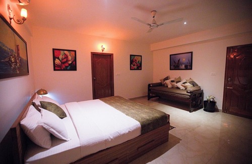 Narasapura Hotel | TheLemoura