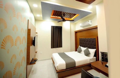 Mansarovar Hotel | HOTEL SD PRIME