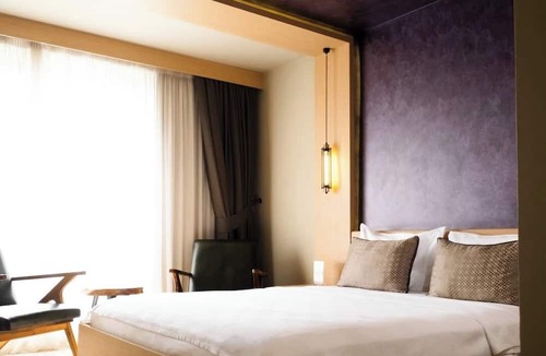 Mahipalpur Hotel | Grand Atlantis Suites Near Delhi Airport