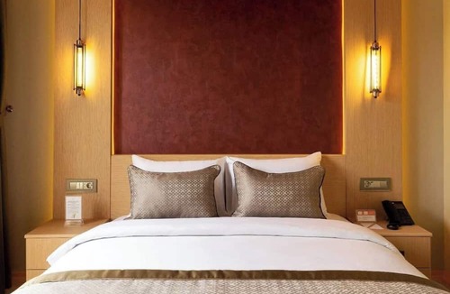 Mahipalpur Hotel | Grand Atlantis Suites Near Delhi Airport