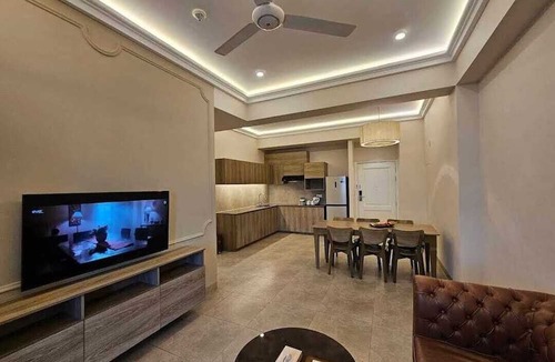 Cox's Bazar Hotel | Sayeman Heritage Residence