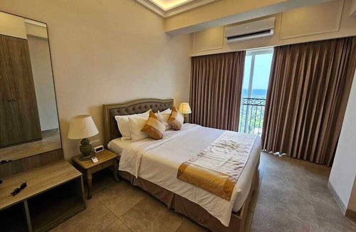 Cox's Bazar Hotel | Sayeman Heritage Residence