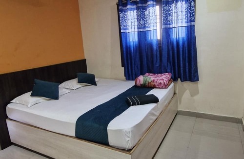 Gopalpur Hotel | Aditya Inn